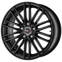 MAK Rapide Matt Black
