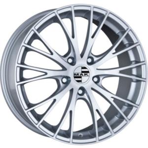 Диски MAK Rennen Silver