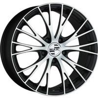 MAK Rennen Ice Black