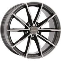 MAK Ringe Gun Metallic Mirror Face