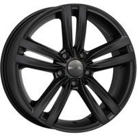 MAK Sachsen W Matt Black