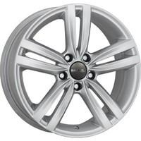 MAK Sachsen W Silver