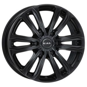 Диски MAK Safari 6 Gloss Black