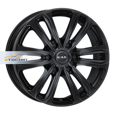 Диски MAK Safari 6 Gloss Black