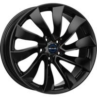 MAK Solar Gloss Black