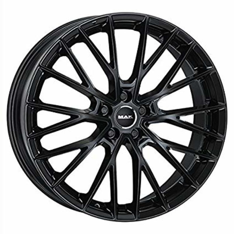 Диски MAK Speciale-D Gloss Black