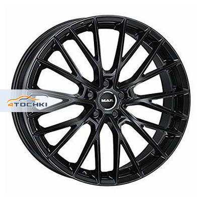 Диски MAK Speciale-D Gloss Black 10x21/5x112 ЕТ38 D66,6