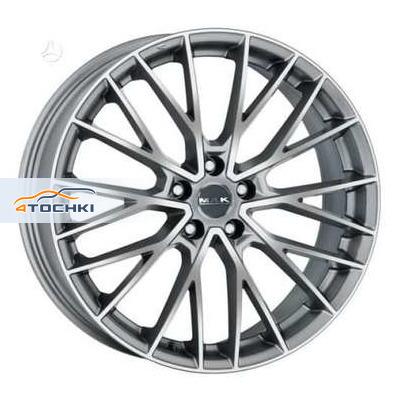 Speciale-D Graphite Mirror Face