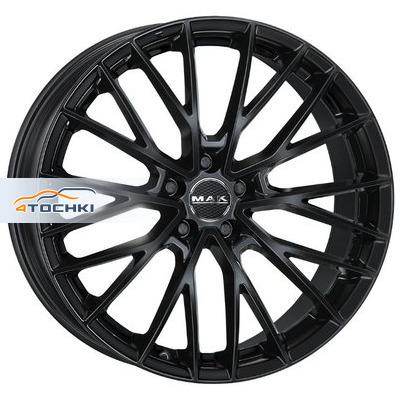 Диски MAK Speciale Gloss Black 8,5x20/5x112 ЕТ27 D66,6
