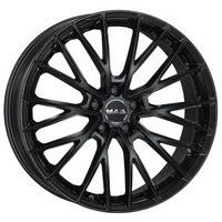 MAK Speciale Gloss Black 10x22/5x130 ЕТ48 D71,6