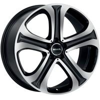 MAK Spitze Black mirror