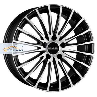 Диски MAK Starlight Ice Black 8,5x19/5x112 ЕТ45 D66,6