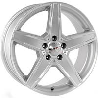MAK Stern Silver