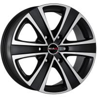 Stone 6 Black mirror