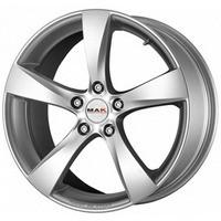 MAK Tornado Hyper Silver