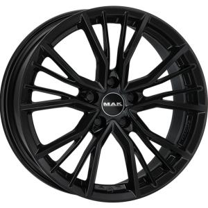 Диски MAK Union Gloss Black