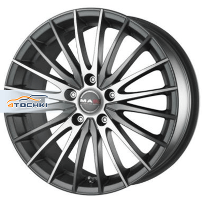 Диски MAK Venti Ice Titan