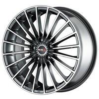 MAK Volare Gun Metallic Mirror Face