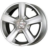 MAK X-Force Hyper Silver