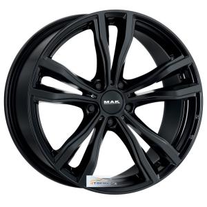 Диски MAK X-Mode Gloss Black