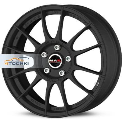 Диски MAK XLR Matt Black 8x18/5x100 ЕТ48 D56,1