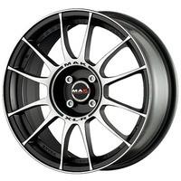 MAK XLR Ice Black