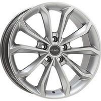 MAK Xenon Hyper Silver