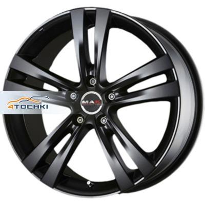 Диски MAK Zenith Matt Black 7x17/5x114,3 ЕТ40 D76