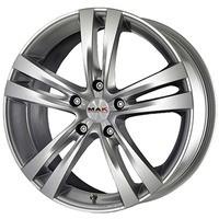 MAK Zenith Hyper Silver