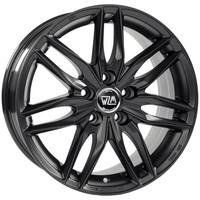 MSW 24 Matt Black