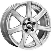 MSW 77 Full Silver