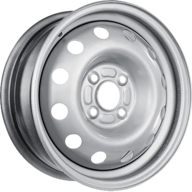 Диски Magnetto 14005 S AM Silver