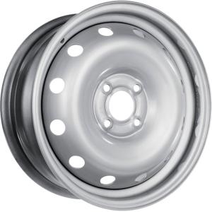 Диски Magnetto 15002 S AM Silver