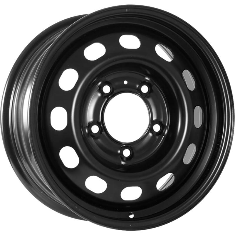 Диски Magnetto 15006 AM Black