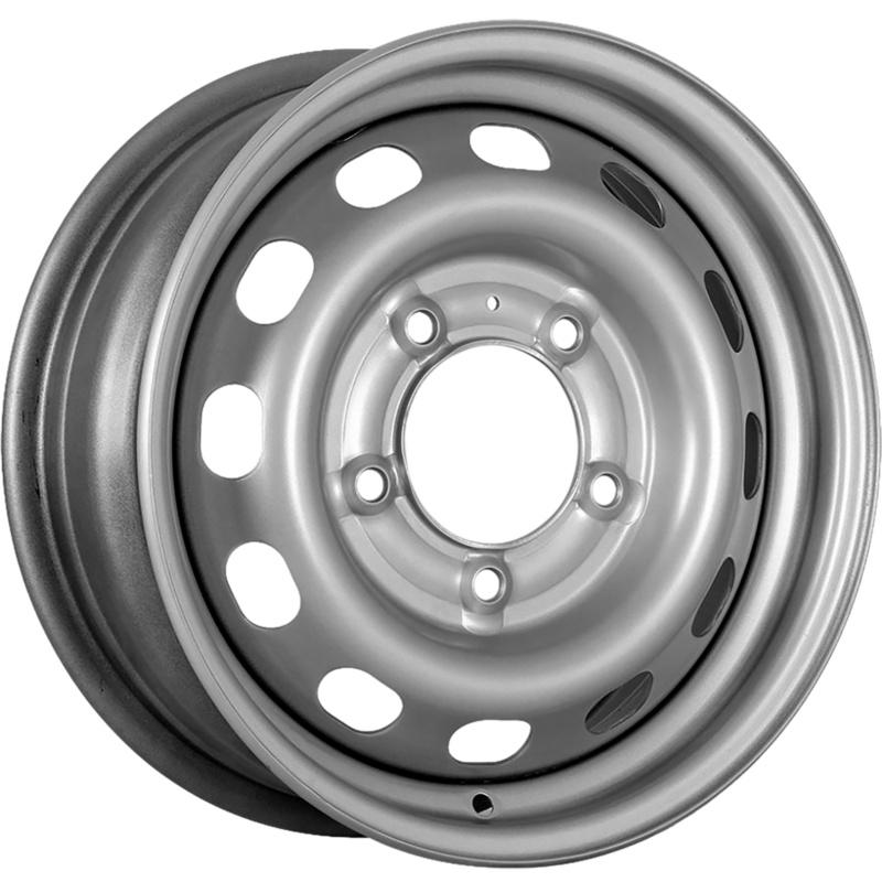 Диски Magnetto 15006 S AM Silver