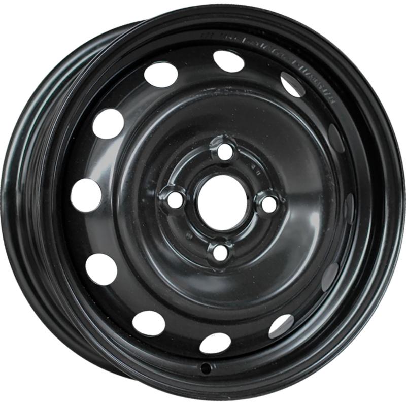 Диски Magnetto 15010 AM Black