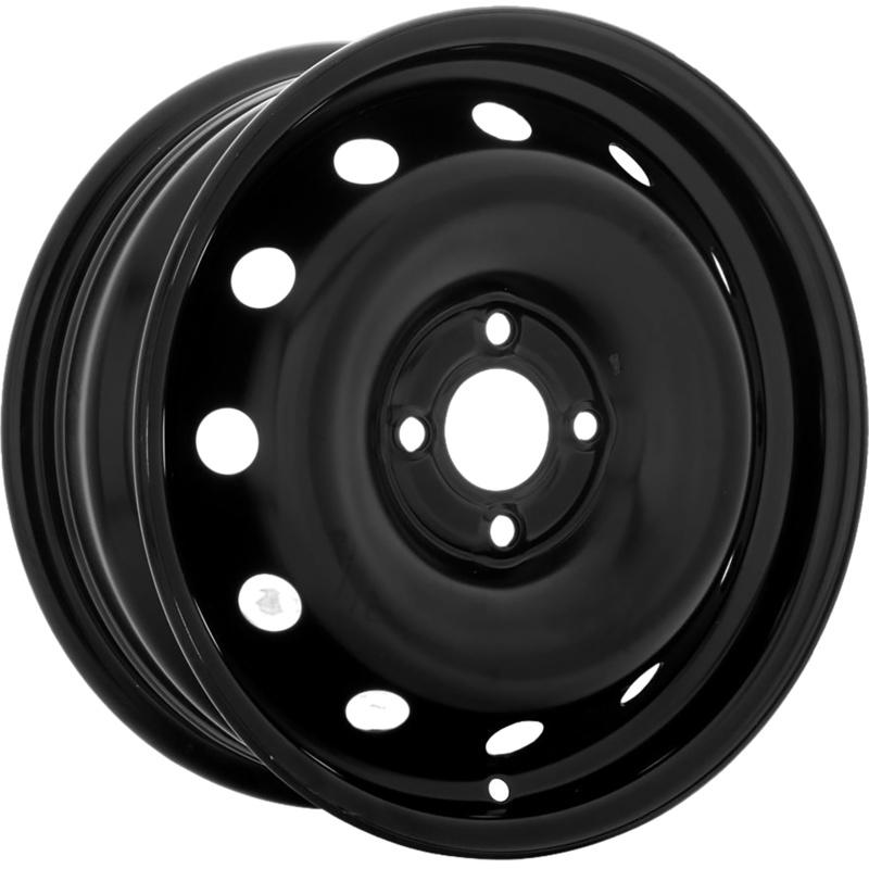 Диски Magnetto 15012 AM Black