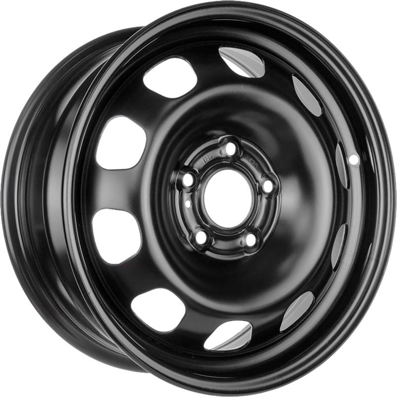 Диски Magnetto 16003 AM Black