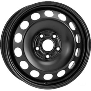 Диски Magnetto 16005 AM Black