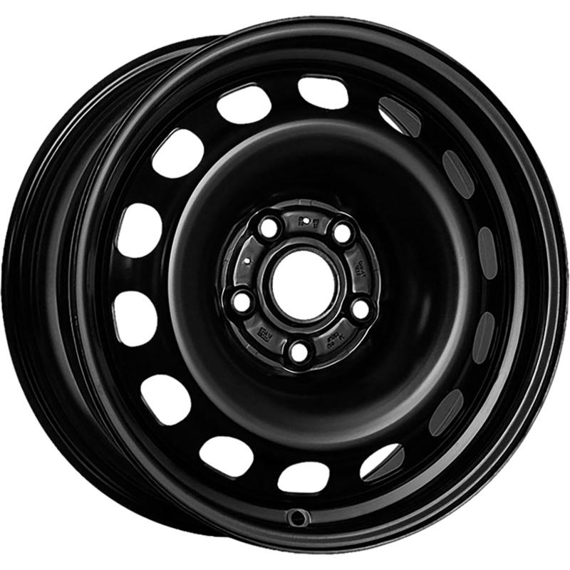 Диски Magnetto 16006 AM Black