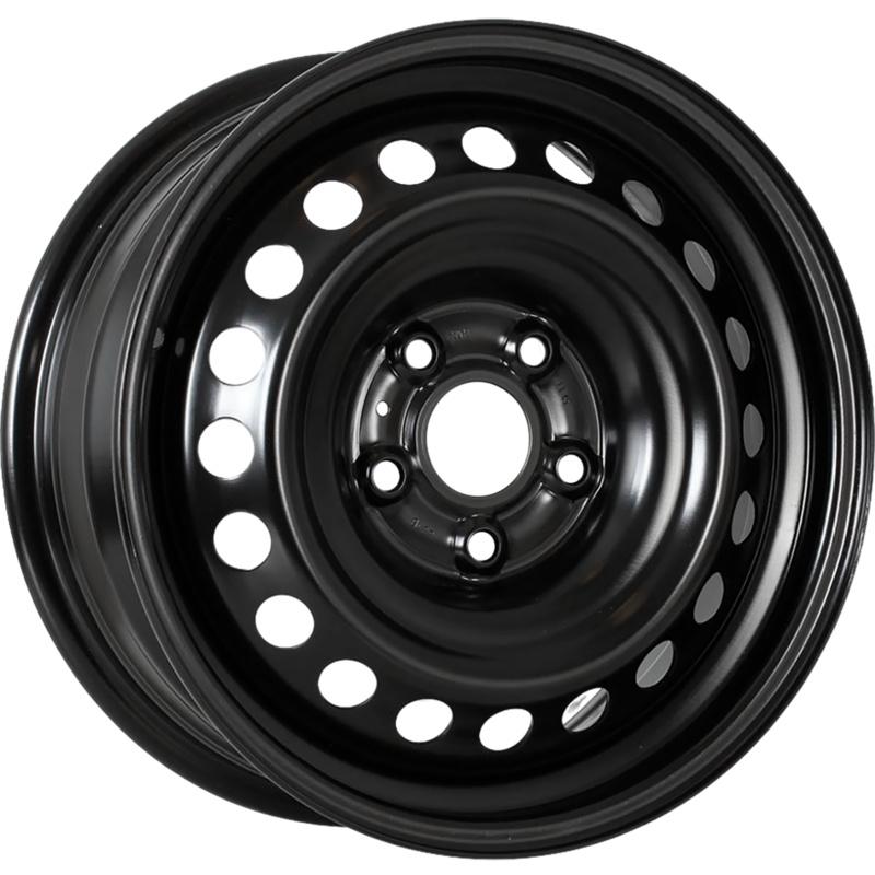 Диски Magnetto 16012 AM Black