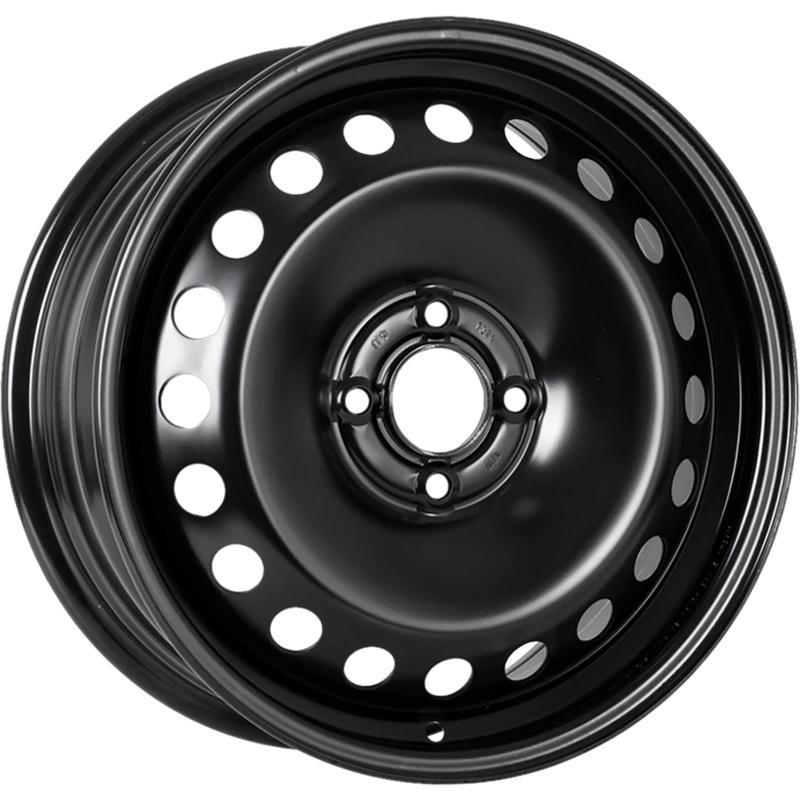 Диски Magnetto 16017 AM Black