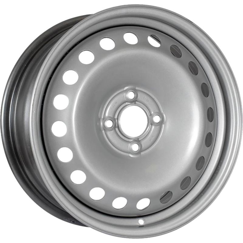 Диски Magnetto 16017 S AM Silver