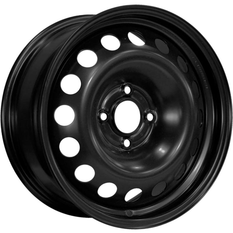 Диски Magnetto 16019 AM Black