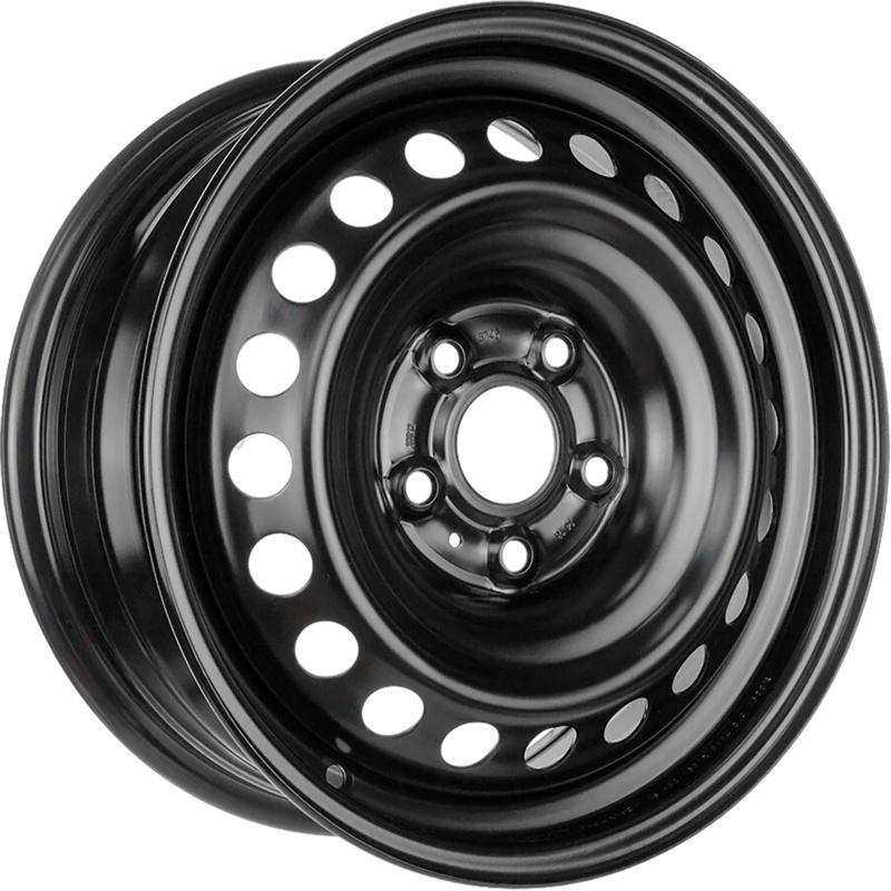 Диски Magnetto 16023 AM Black