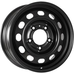 Диски Magnetto 16024 AM Black