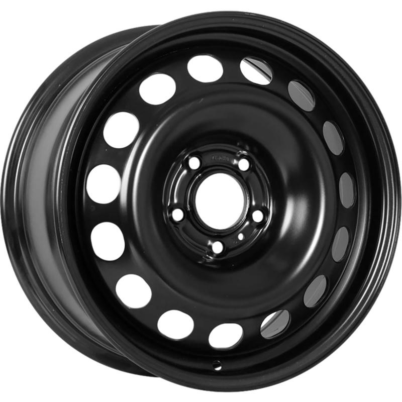 Диски Magnetto 17011 AM Black