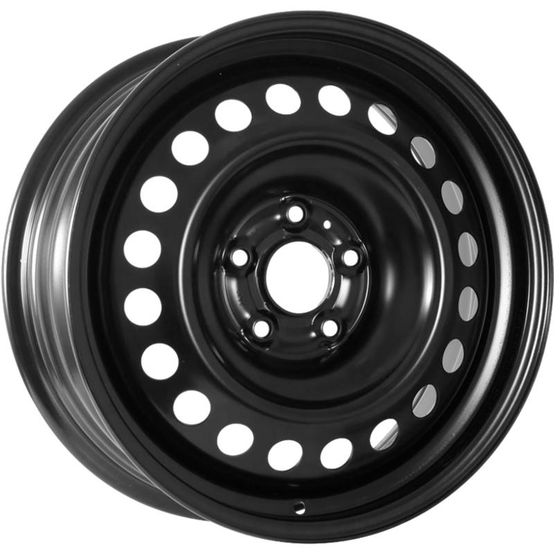 Диски Magnetto 17012 AM Black