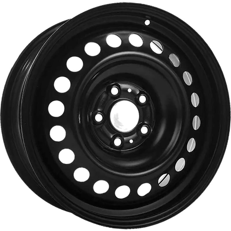 Диски Magnetto 17017 AM Black