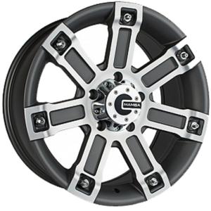 Диски Mamba SL88 MGMXFP